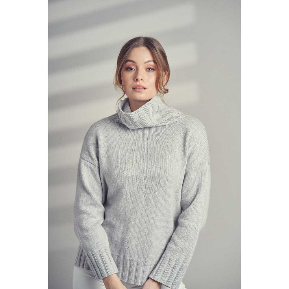 Mode at Rowan Pure Cashmere - Image 21