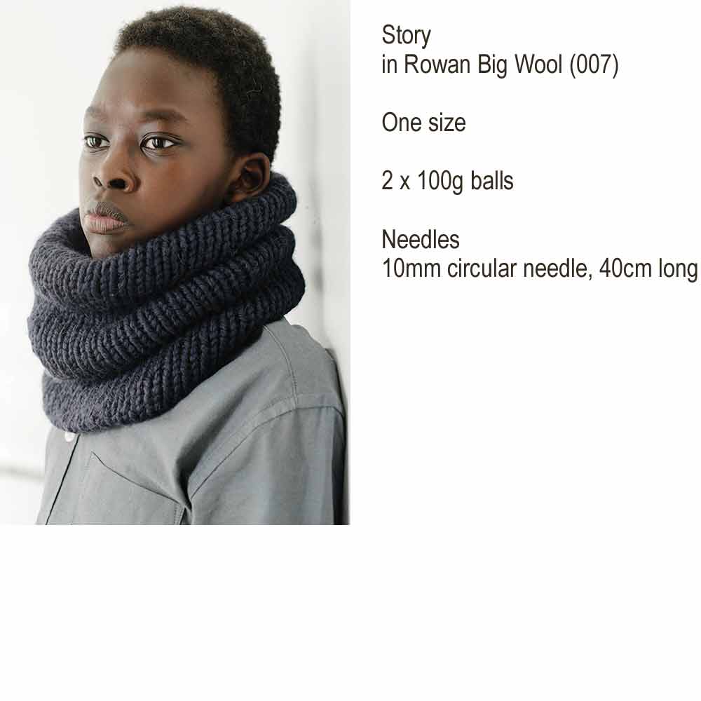 Modern Family Knits by Jen Geigley - Quail Studio - Image 3