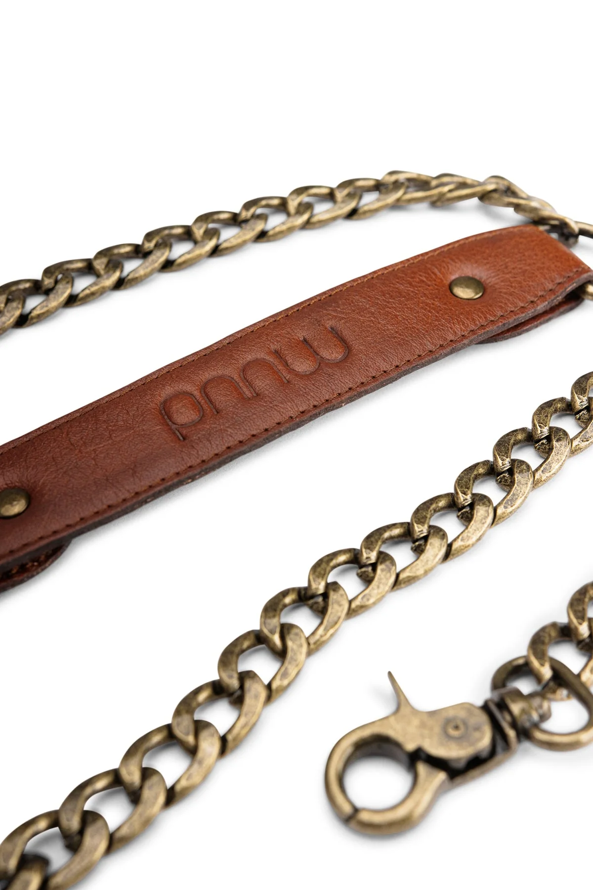 muud Cala XL Shoulder Strap - Whiskey - Image 3