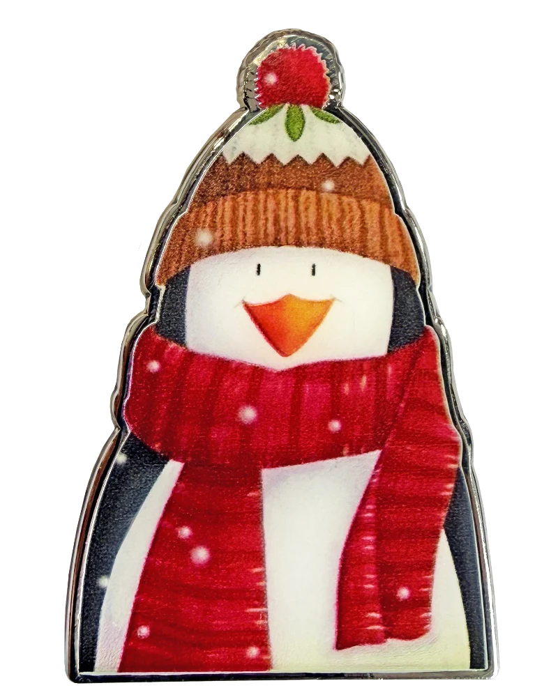 My Little Pudding - Bothy Threads Magnetic Needle Minder - Image 2