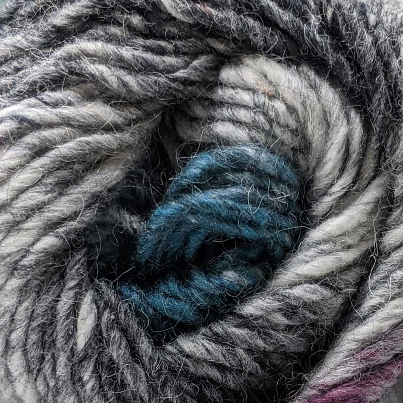 Noro Silk Garden (Aran) - Image 16