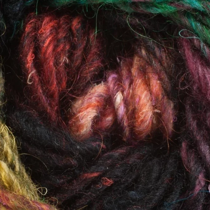 Noro Silk Garden (Aran) - Image 36