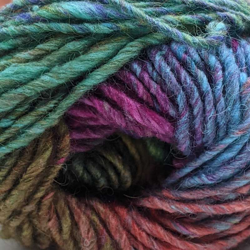 Noro Silk Garden (Aran) - Image 4