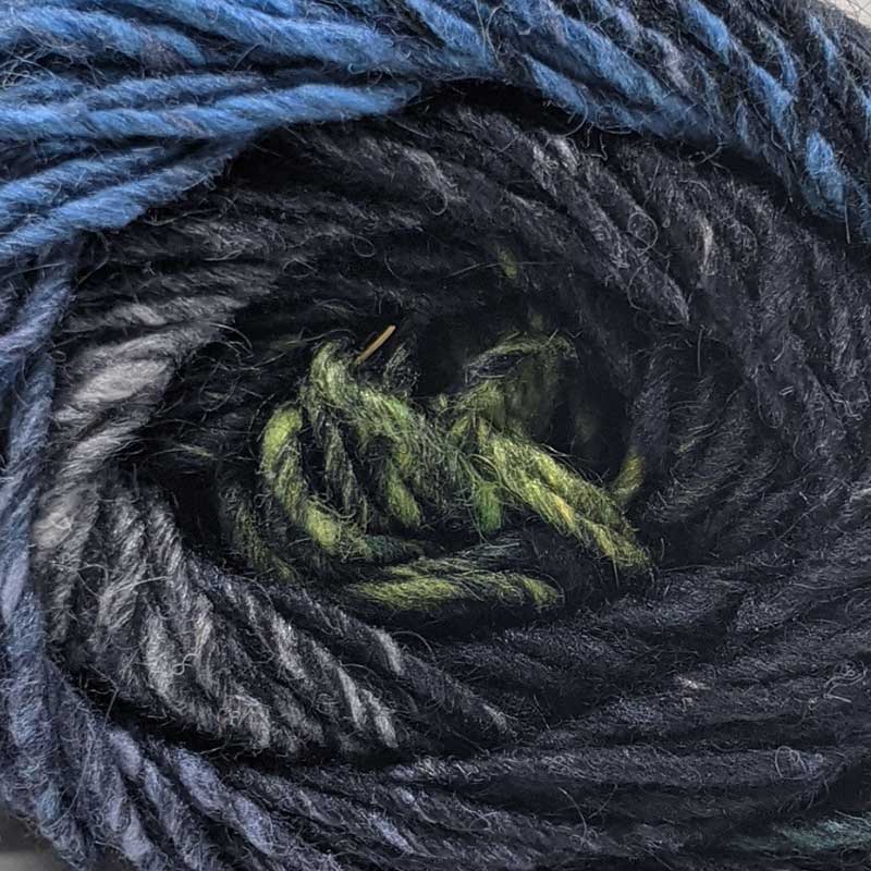Noro Silk Garden (Aran) - Image 5