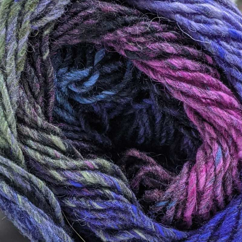 Noro Silk Garden (Aran) - Image 7