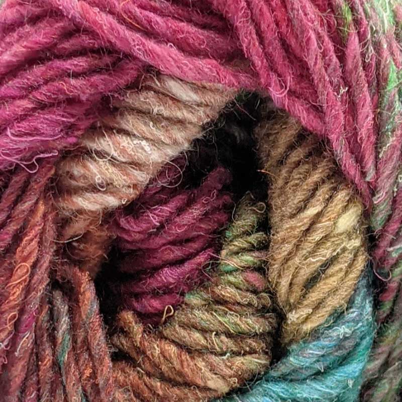 Noro Silk Garden (Aran) - Image 8