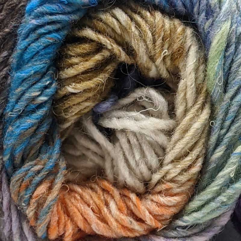 Noro Silk Garden (Aran) - Image 9