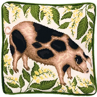 Old Spot Tapestry