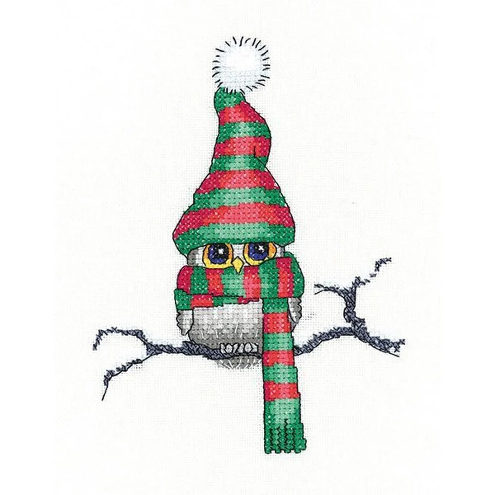 Ollie Owl