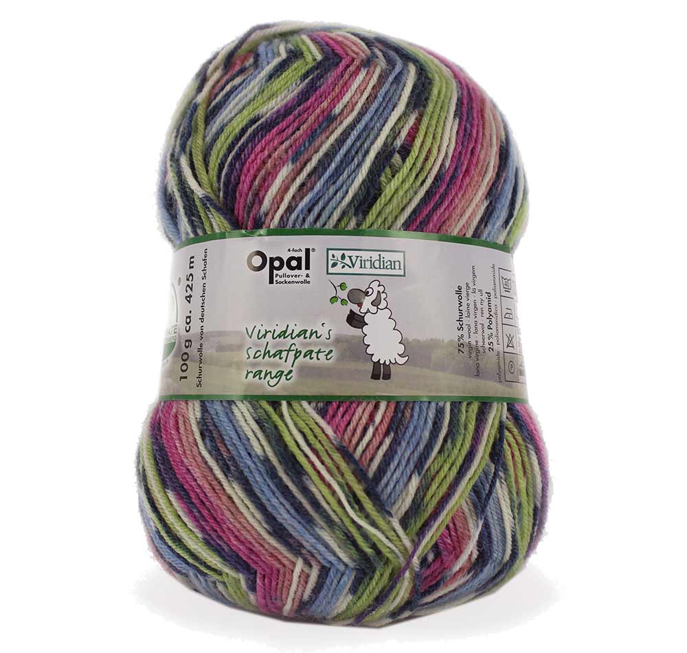 Opal Schafpate