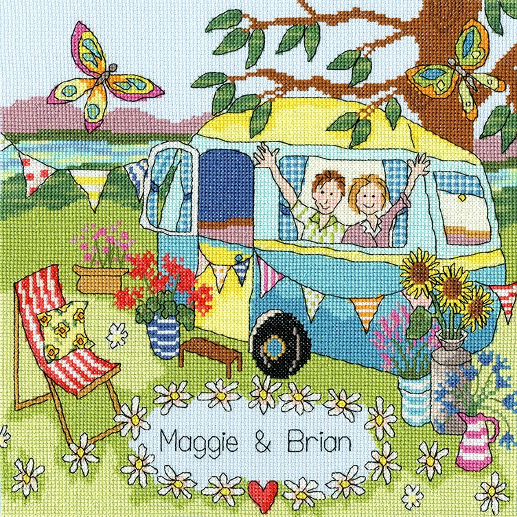 Our Caravan