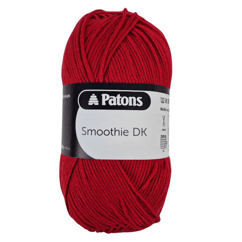 Patons Smoothie Dk