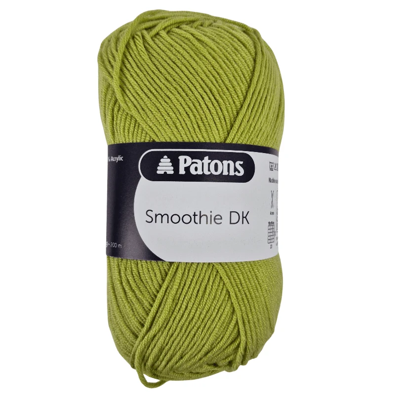 Patons Smoothie Dk - Image 2