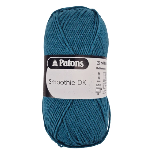 Patons Smoothie Dk - Image 6