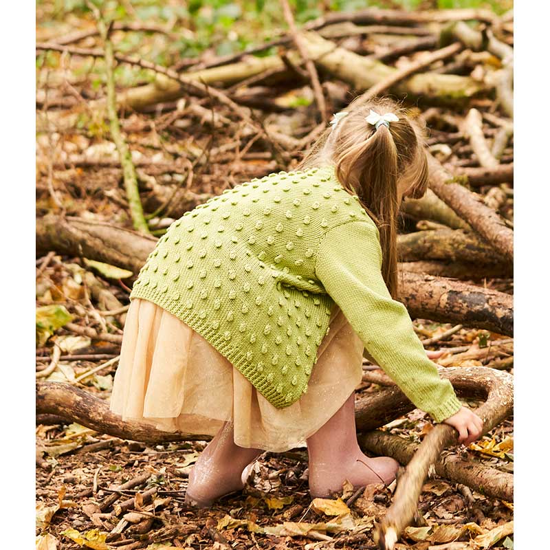 Patty Cake in Rowan Summerlite Dk - Digital Version ZB332-00006 - Image 3
