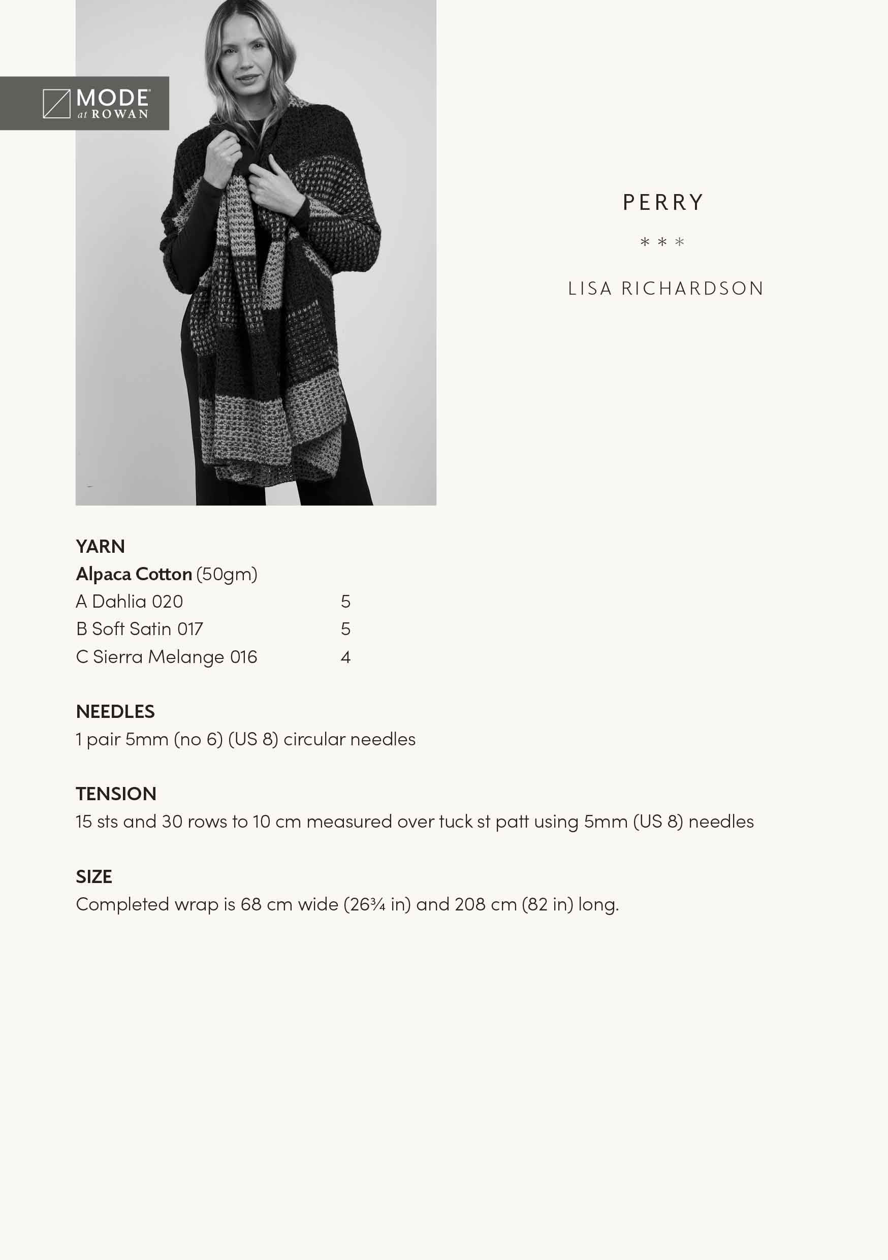 Perry in Mode Alpaca Cotton - Digital Version MIP79-M - Image 5