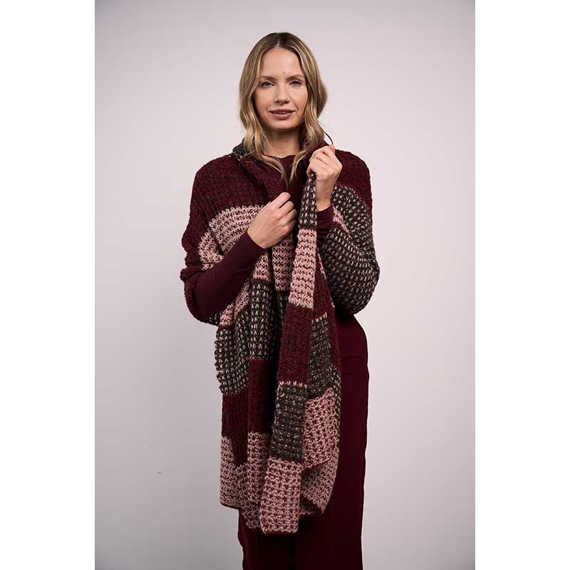 Perry in Mode Alpaca Cotton - MIP79-M - Image 2