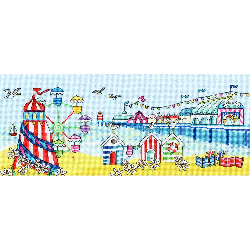Pier Fun