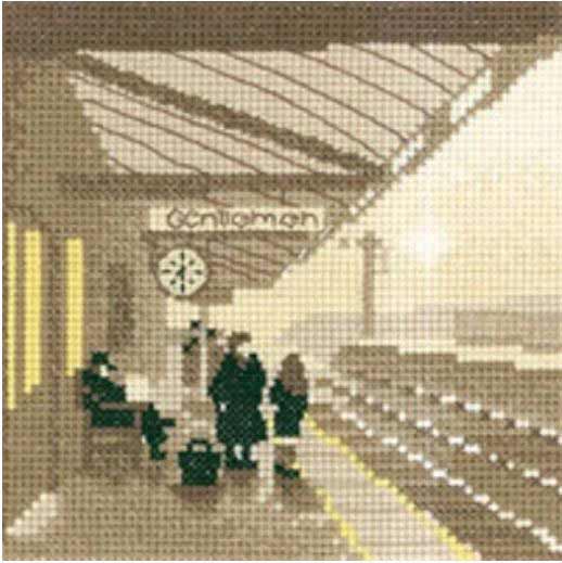 Platform
