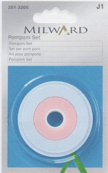 Pom Pom Maker