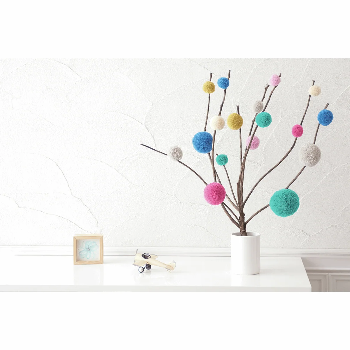 Pom-Pom Maker - extra small - Image 3