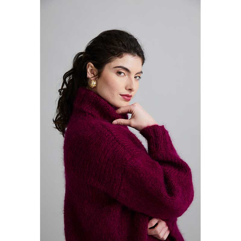 Portofino in Mode Mohair Soft - MIP91-M - Image 4