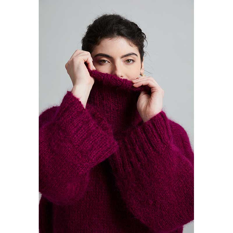 Portofino in Mode Mohair Soft - MIP91-M - Image 5
