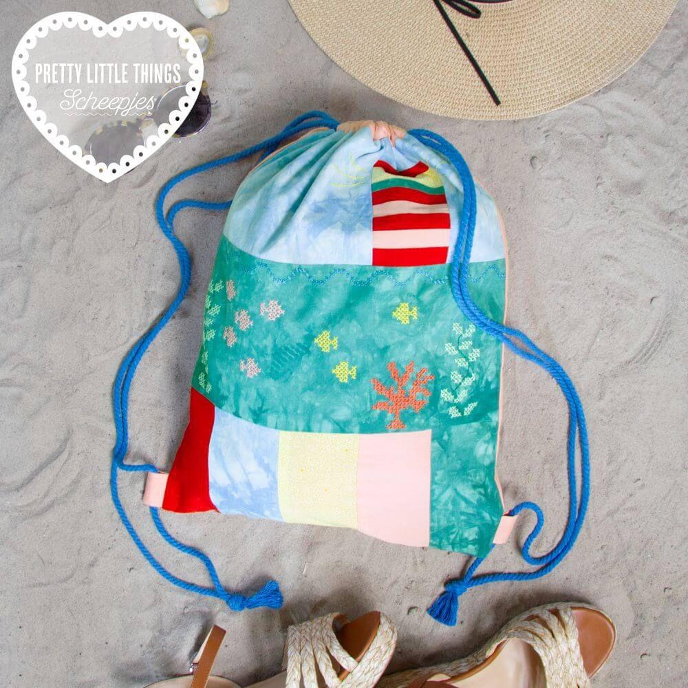 Pretty Little Things - Beach - Image 2