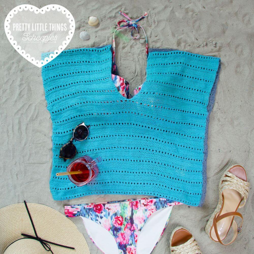 Pretty Little Things - Beach - Image 3