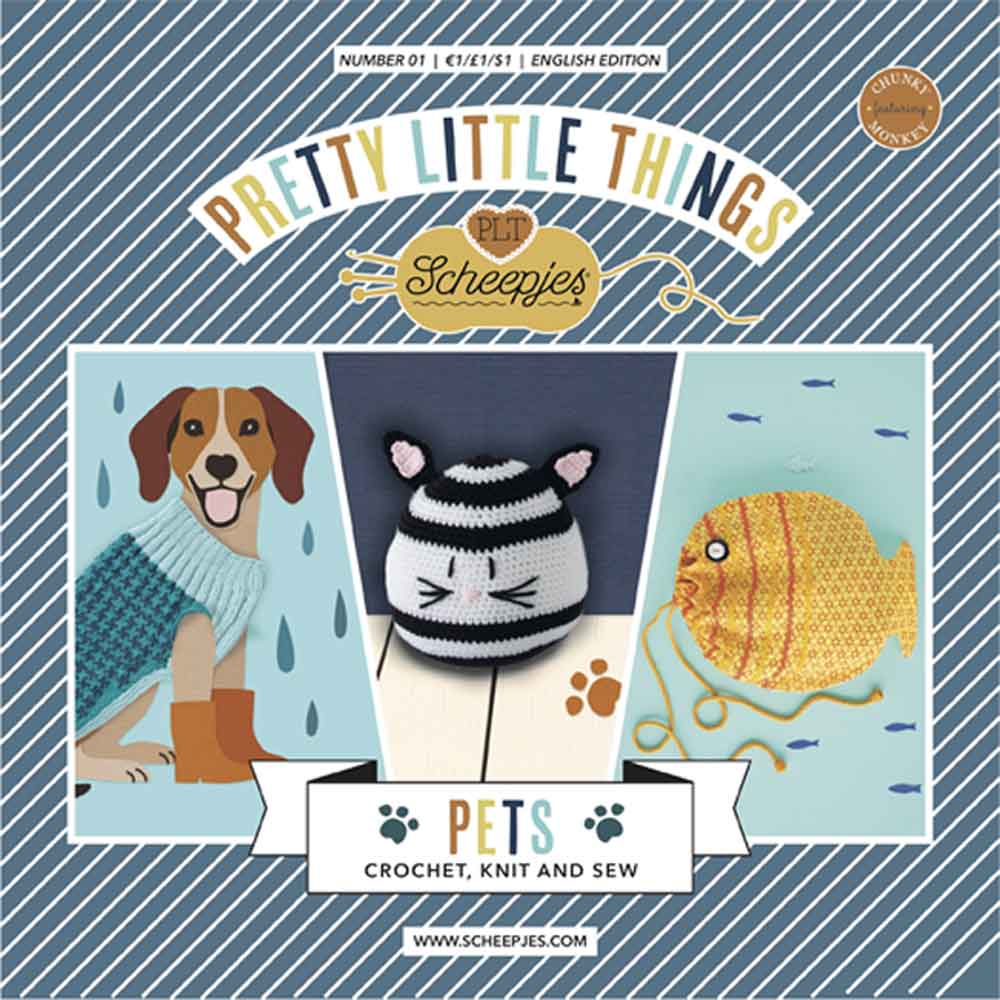 Pretty Little Things - Pets