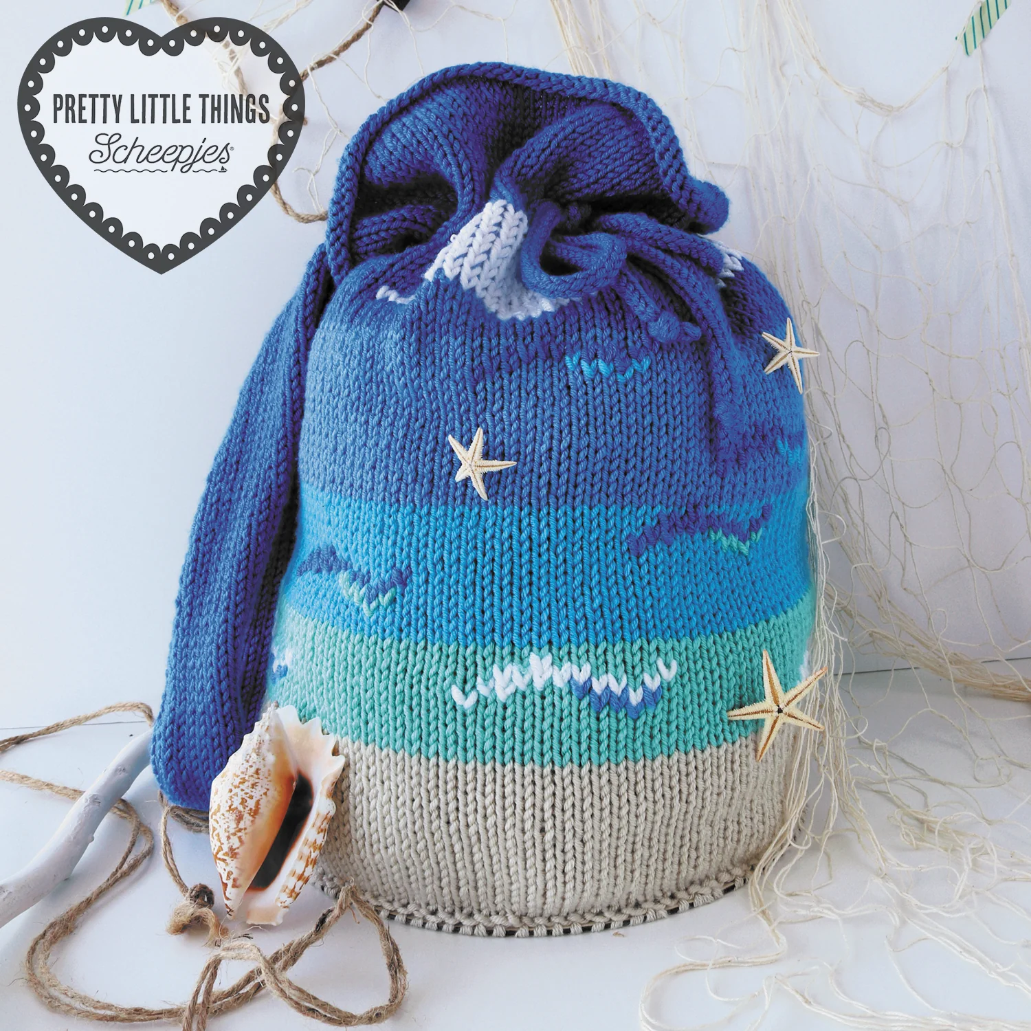 Pretty Little Things - Sea - Image 3