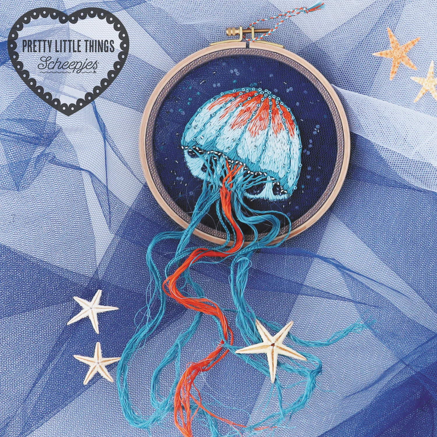 Pretty Little Things - Sea - Image 4