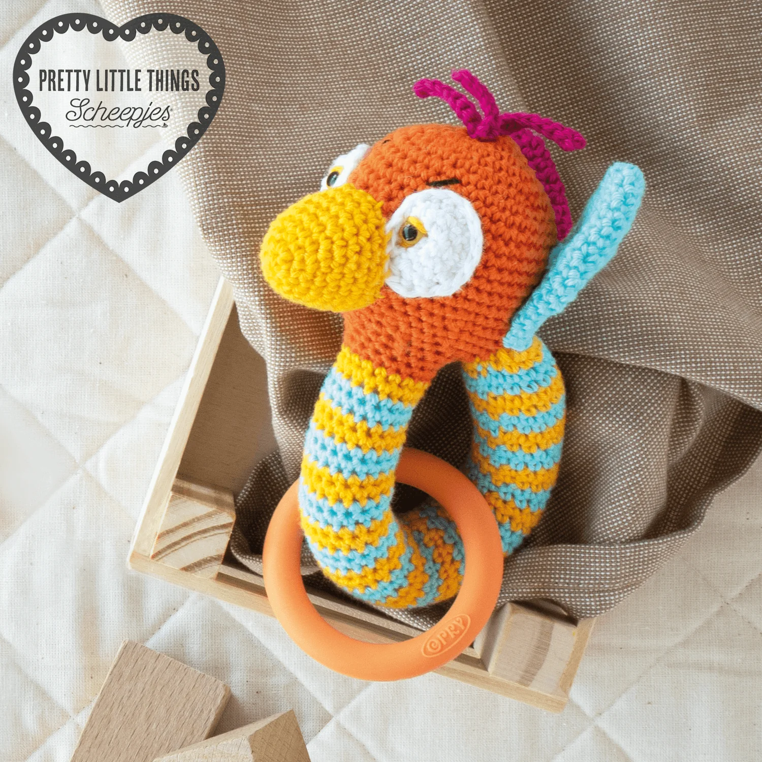 Pretty Little Things - Soft Toys - Image 2
