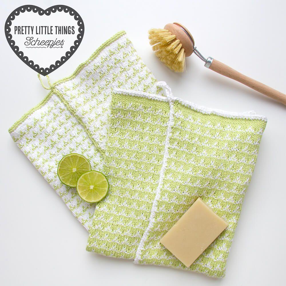 Pretty Little Things - Spring Cleaning - Image 2