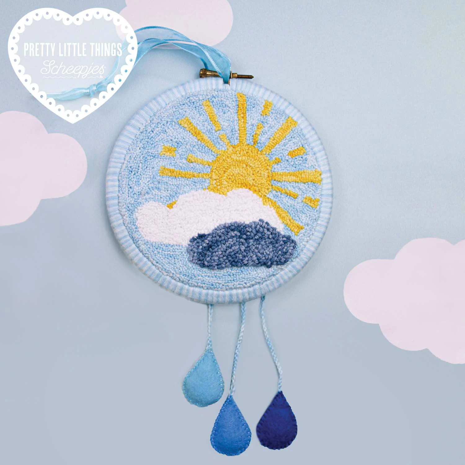 Pretty Little Things - Weather - Image 2