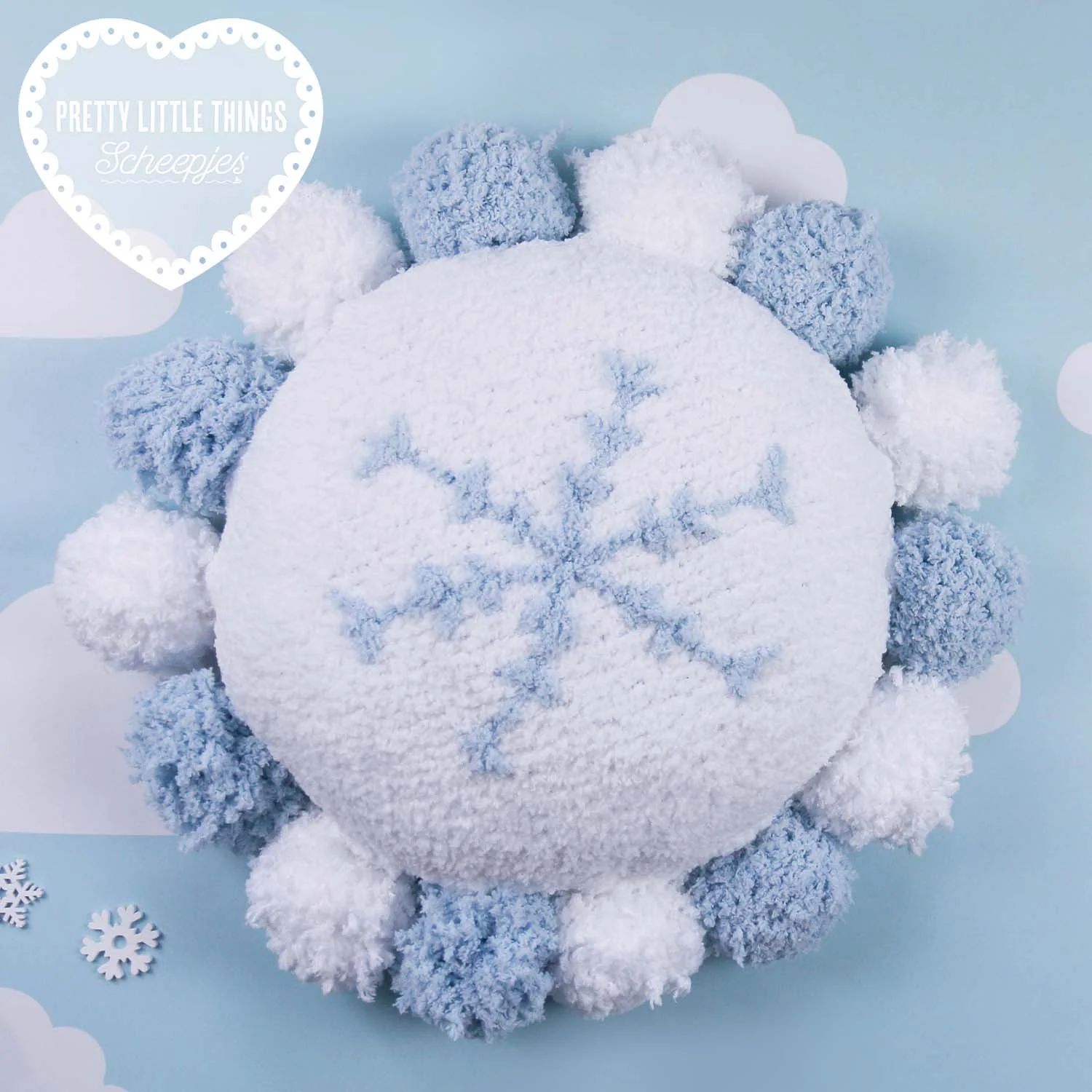 Pretty Little Things - Weather - Image 4