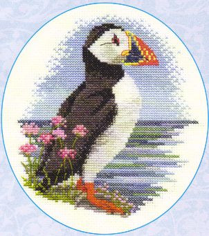 Puffin