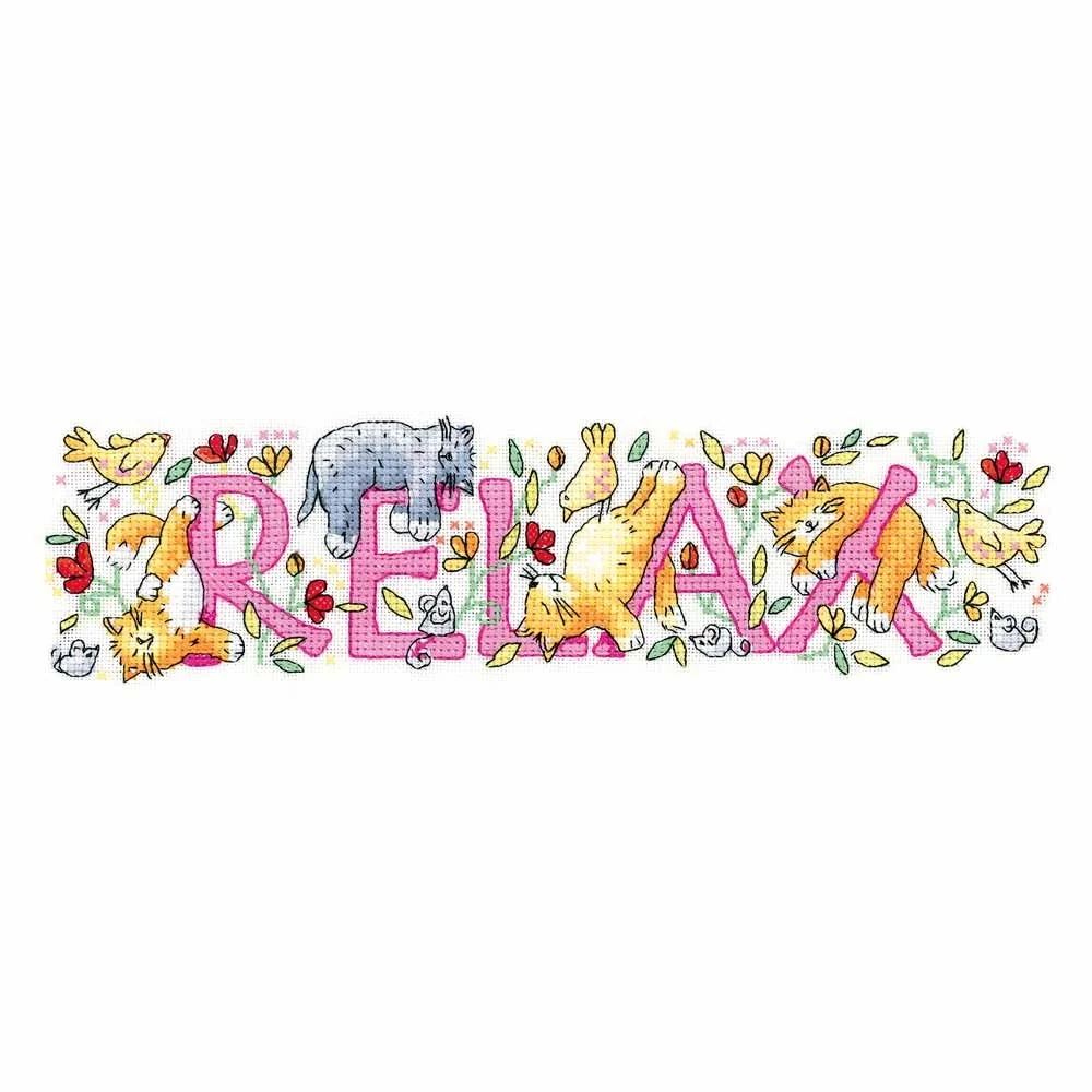 Relax