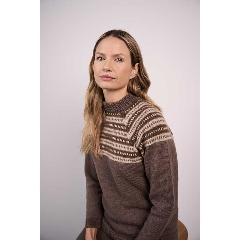 Rhodes in Mode Alpaca Wool - MIP68-M - Image 3