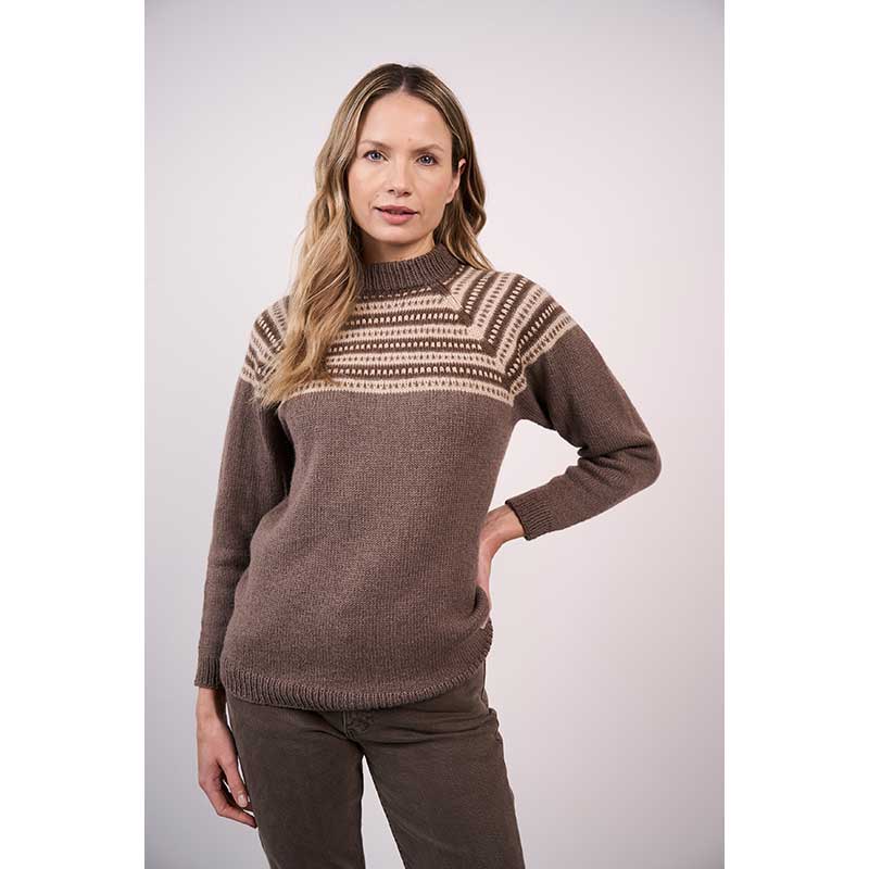 Rhodes in Mode Alpaca Wool - MIP68-M - Image 5