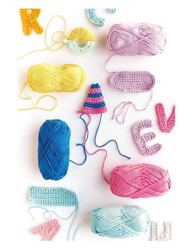 Rico Cool & Cute Crochet - Image 2