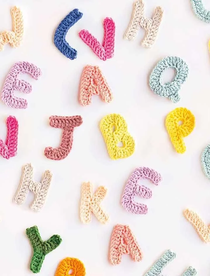 Rico Cool & Cute Crochet - Image 3