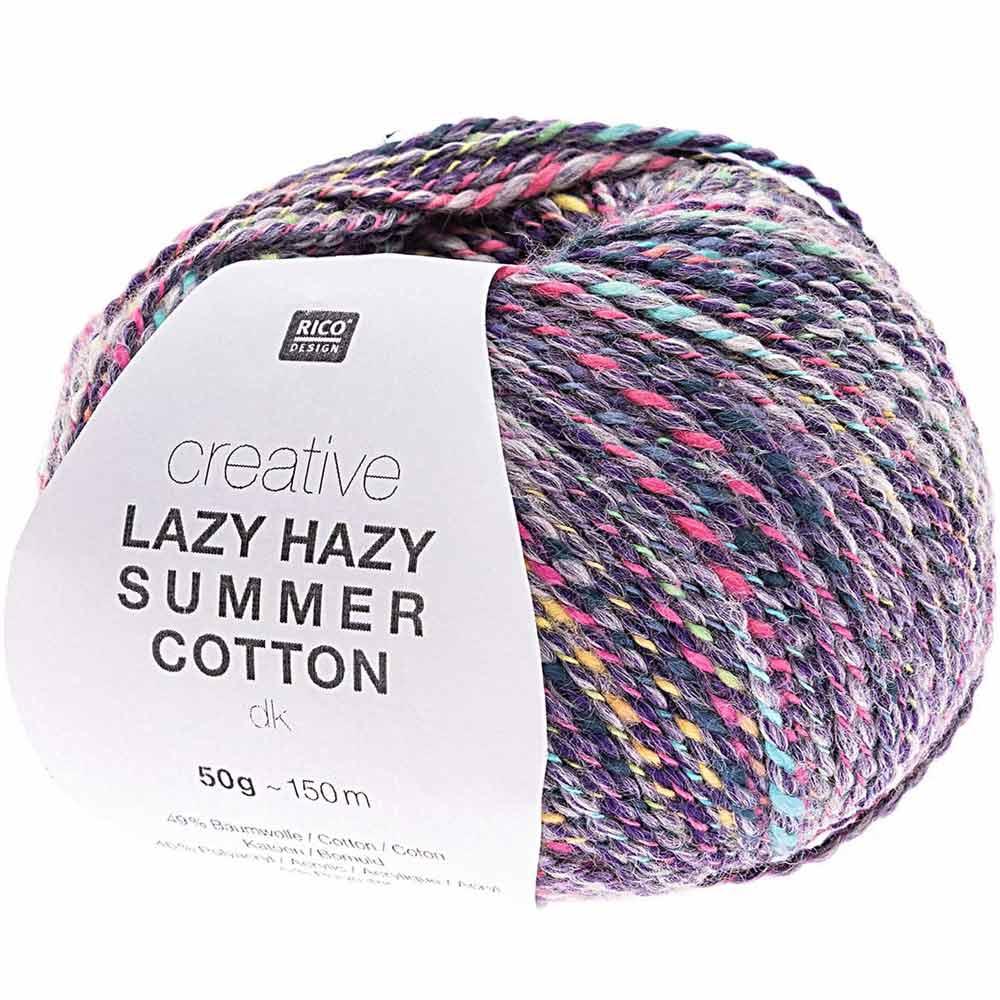 Rico Creative Lazy Hazy Summer Cotton Dk