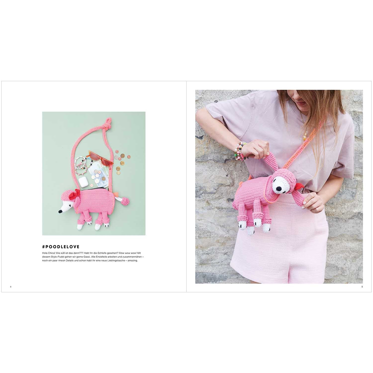 Rico Just Bags + Things + Crazy Stuff - Image 3