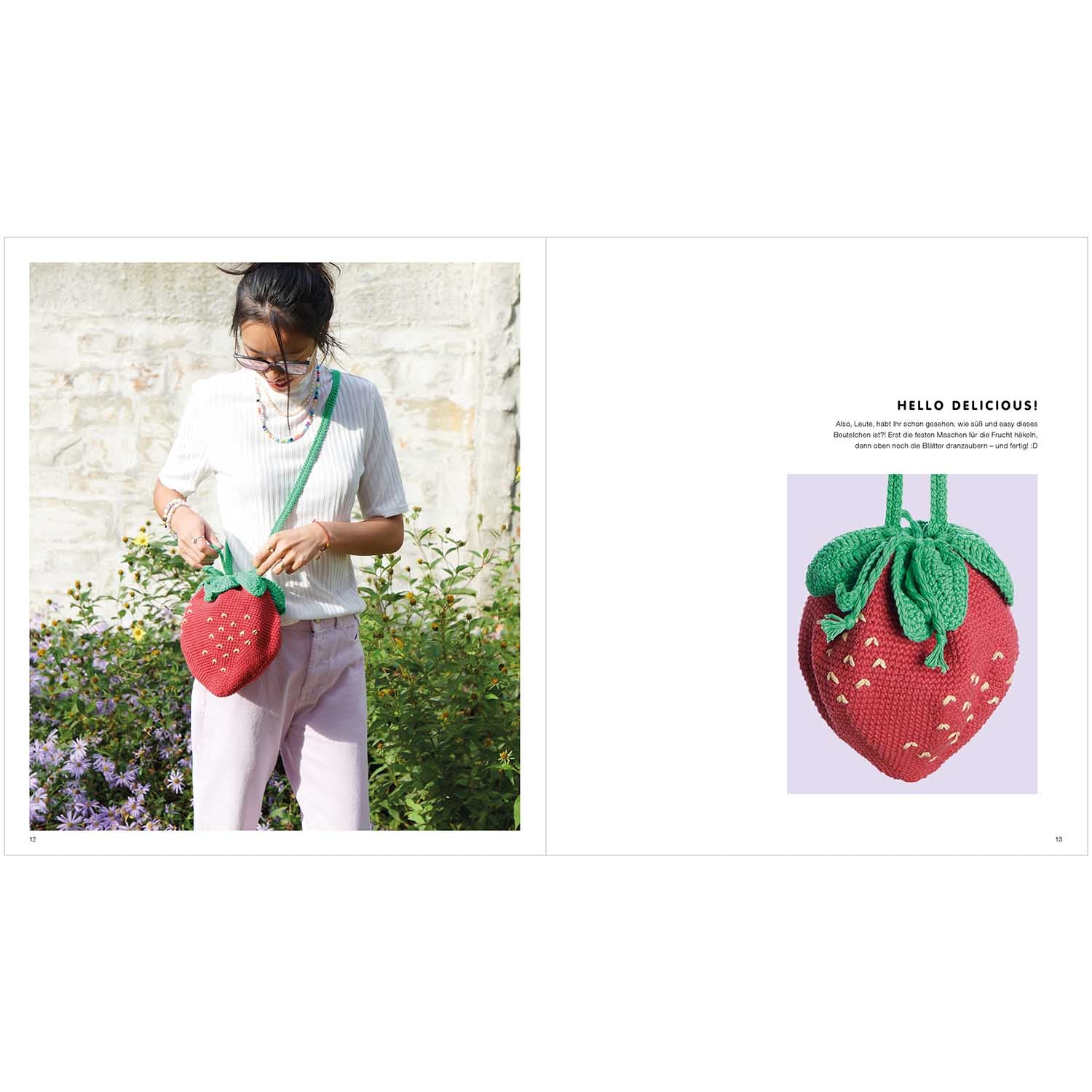 Rico Just Bags + Things + Crazy Stuff - Image 6