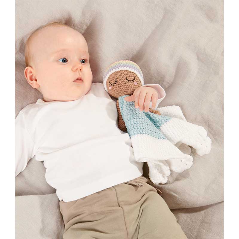 Rico Ricorumi Baby Blankies - Digital eBook - Image 4