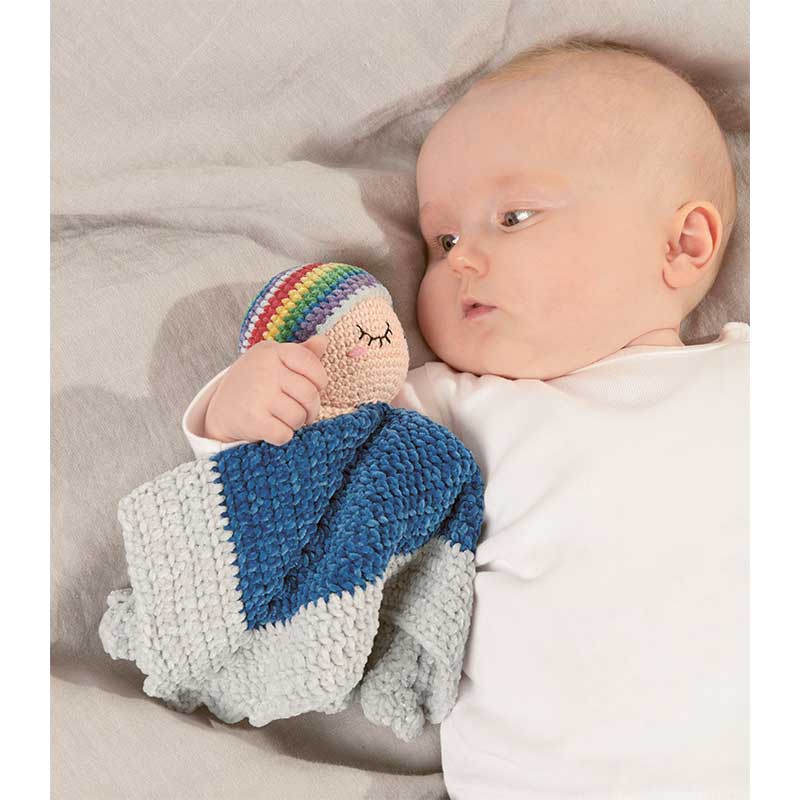 Rico Ricorumi Baby Blankies - Digital eBook - Image 5