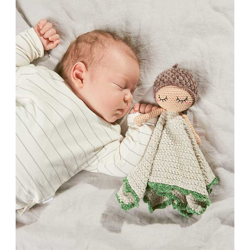 Rico Ricorumi Baby Blankies - Digital eBook - Image 6