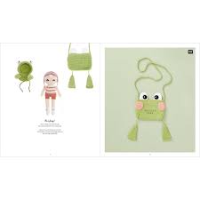 Rico Ricorumi - Crochet Your Character - Digital eBook - Image 6