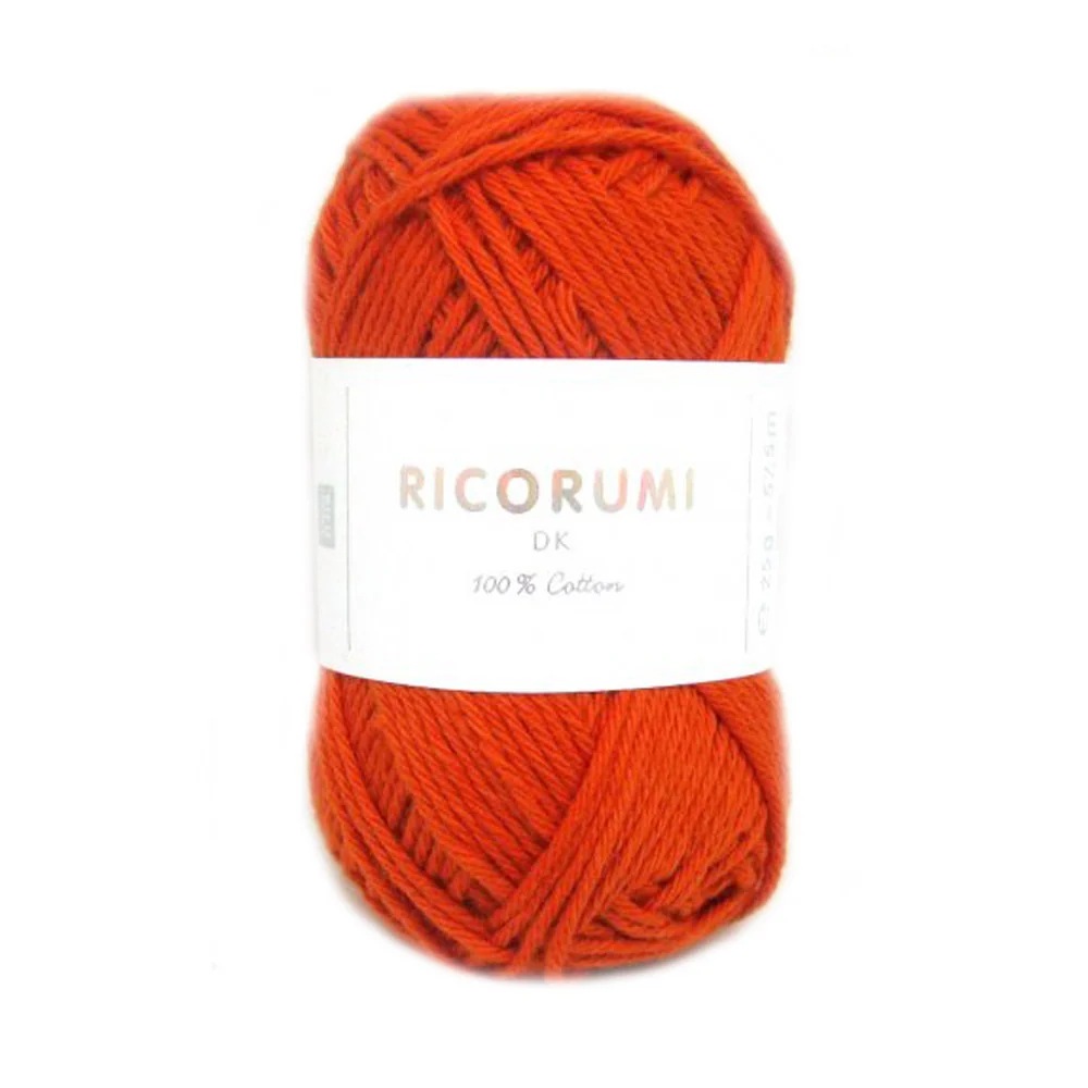 Rico Ricorumi Dk